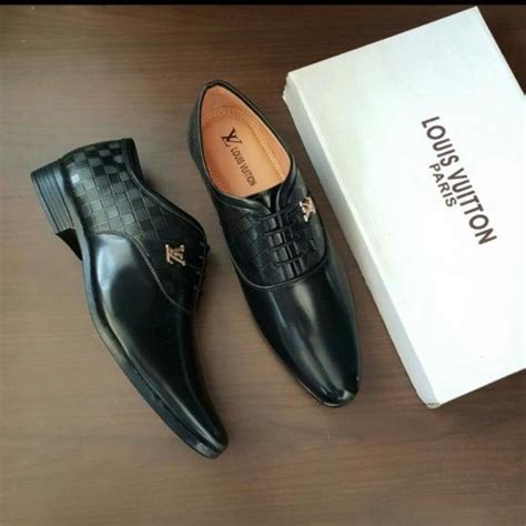 louis vuitton formal shoes price in india